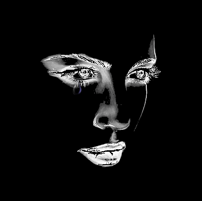 La vie d'une �me perdue